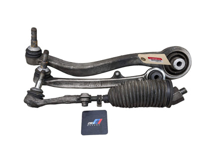 OEM BMW F80 F82M3 M4 Front Left Upper Lower Control Arm Wishbone Tie Rod SET