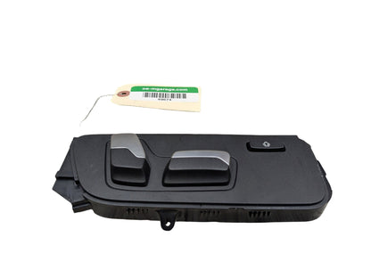 19-24 OEM BMW G01 G20 G22 G26 G42 G80 Front Right Passenger Seat Adjust Switch