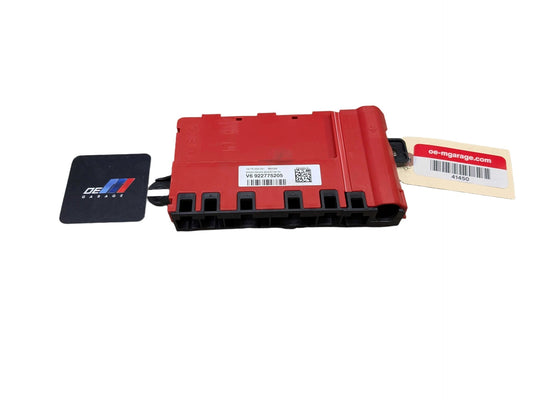 OEM BMW F22 F30 F32 F36 F80 F82 Positive Battery Distributor B+ Power Fuse Box