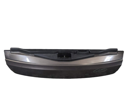 14-18 OEM BMW F15 F85 X5 M Rear Lower Trunk Tailgate Door Shell Panel Deck Lid