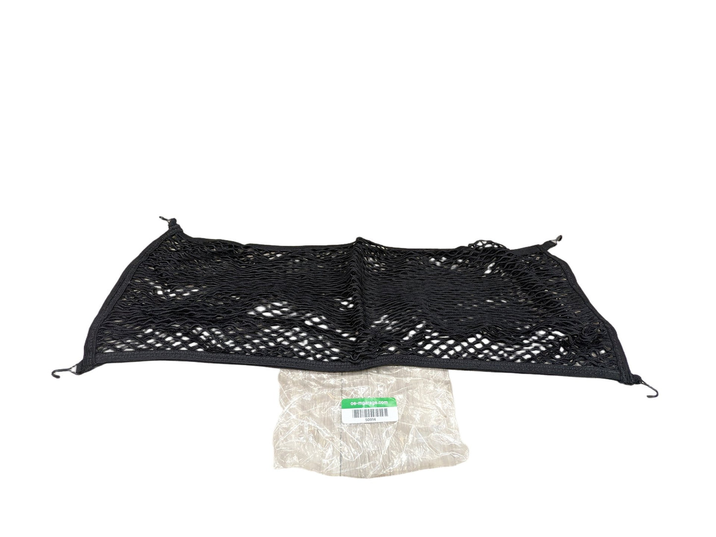 2015-2021 Mercedes-Benz C43 W205 Rear Trunk Cargo Luggage Net A2138140700