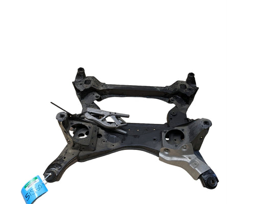 OEM BMW G01 G02 X3 X4 AWD Front Subframe Suspension Carrier Crossmember Cradle
