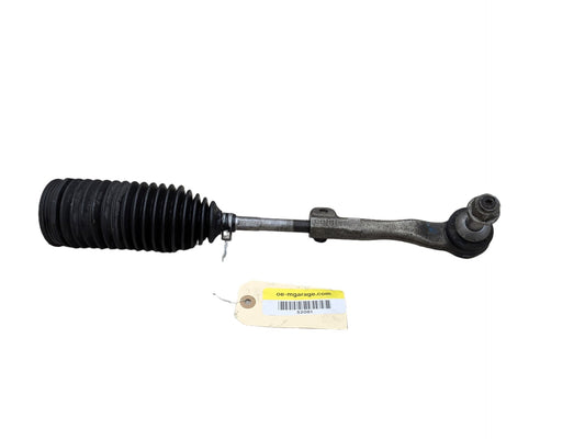OEM MW G01 X3 RWD Front Left Driver Inner Outer Steering Gear Tie Rod w/ Boot
