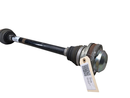 2009-2017 Audi Q5 8R Rear Left or Right Half Shaft Output CV Axle 8R0501203C OEM