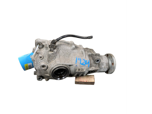 OEM BMW F97 F98 X3M X4M xDrive AWD Front Differential Axle Gearbox Carrier
