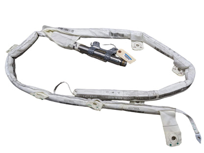 16-19 OEM BMW G12 740i 750i Driver Side Roof Curtain AirBag