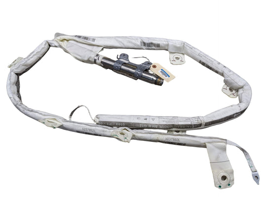 16-19 OEM BMW G12 740i 750i Driver Side Roof Curtain AirBag