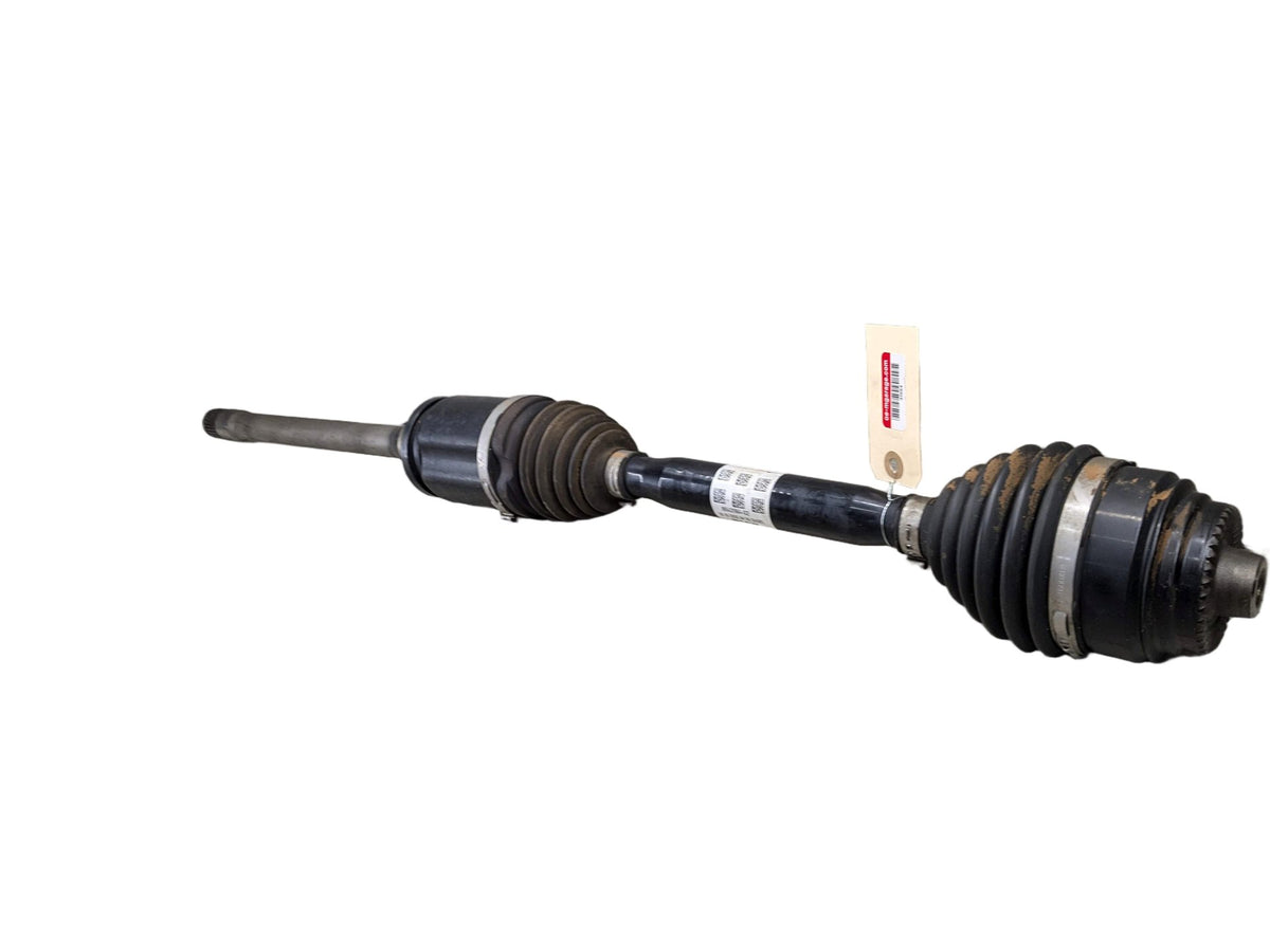 OEM BMW G01 G02 F97 F98 AWD Front Right Passenger Side Output Half Shaft CV Axle