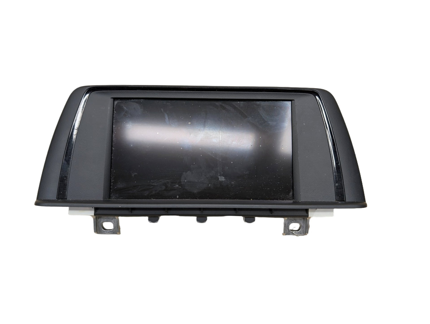 OEM BMW F32 F30 F36 Basic Dash Display Monitor Information Screen CID L7 6.5"