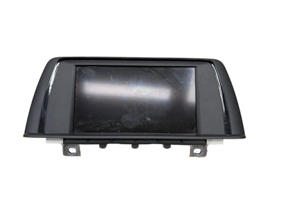 OEM BMW F32 F30 F36 Basic Dash Display Monitor Information Screen CID L7 6.5"