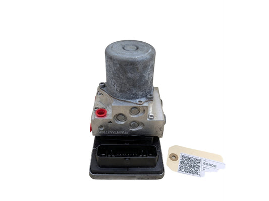 2016-2019 BMW 740Li G12 ABS Pump Module 6893764 OEM