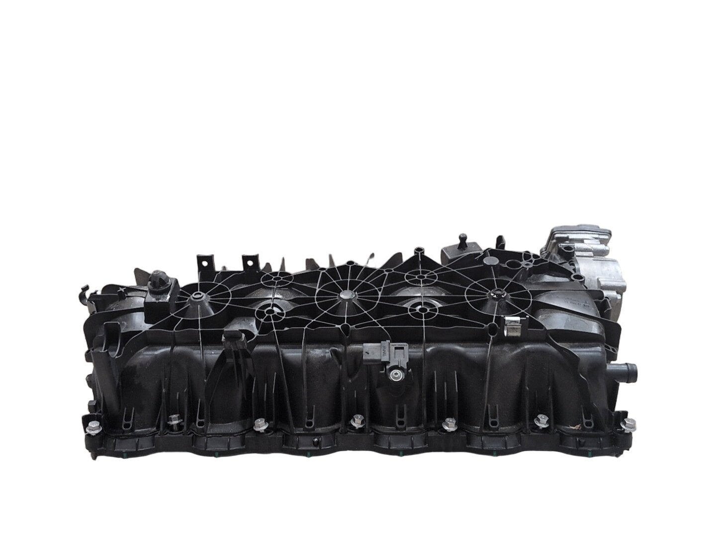 OEM BMW G01 G05 G12 G20 G42 G30 M340 M440 X3 Engine B58 Intake Manifold 8647977