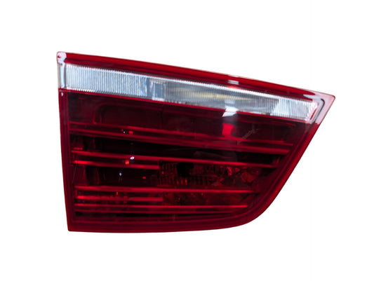 11-17 OEM BMW F25 X3 Rear Left Driver Side Halogen Inner Tail Light