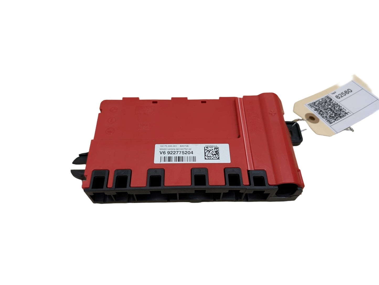 OEM BMW F22 F30 F32 F36 F80 F82 Positive Battery Distributor B+ Power Fuse Box
