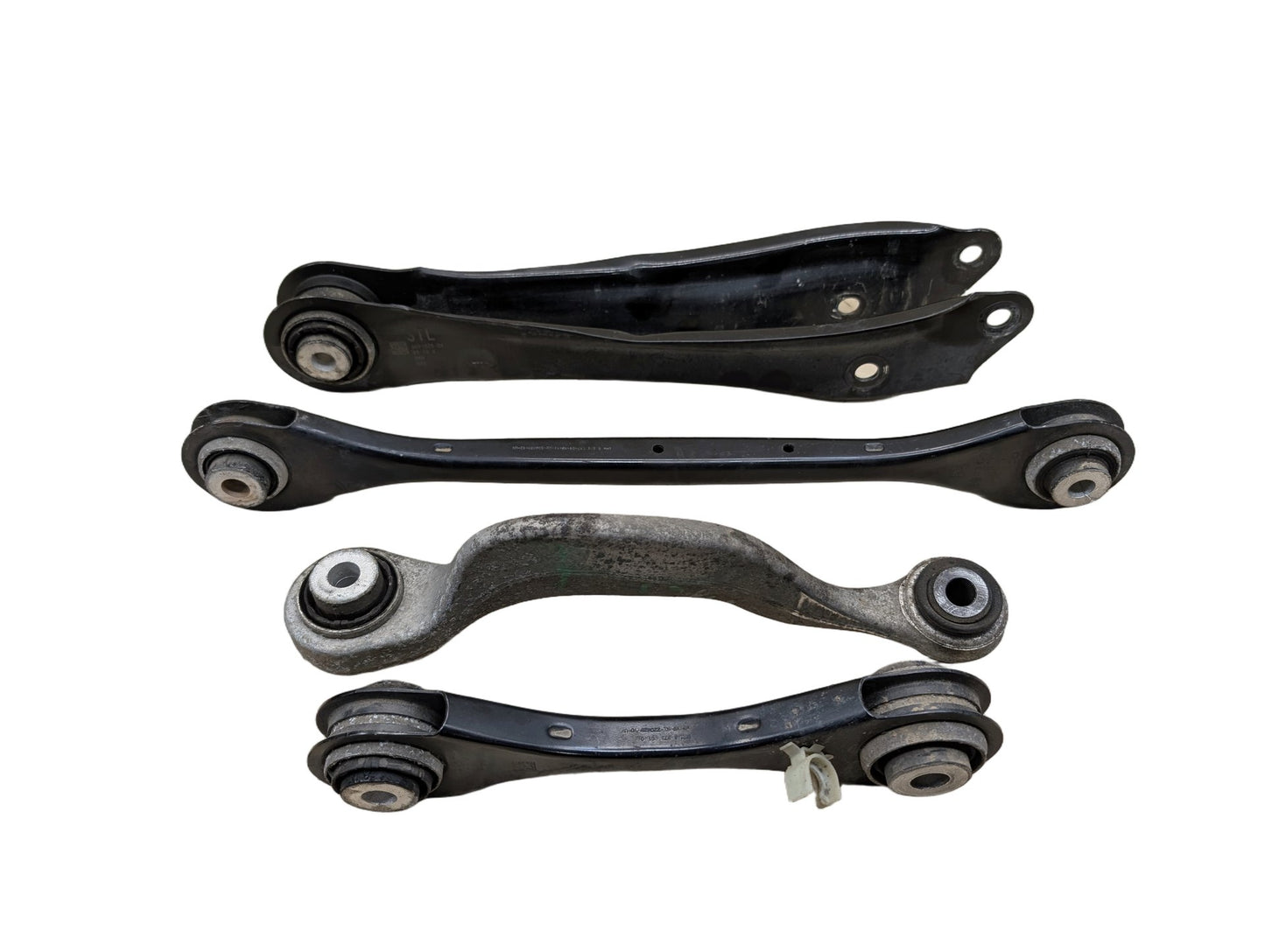 2018-2024 BMW X3 G01 Rear Right Passenger Control Arms SET 6871020