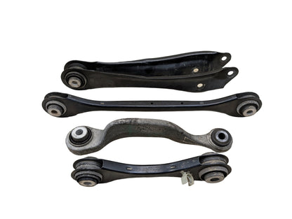 2018-2024 BMW X3 G01 Rear Right Passenger Control Arms SET 6871020