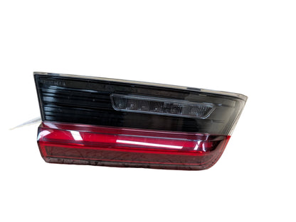 2019-2026 BMW 330i G20 Rear Left Driver Inner Tail Light 7420455 OEM
