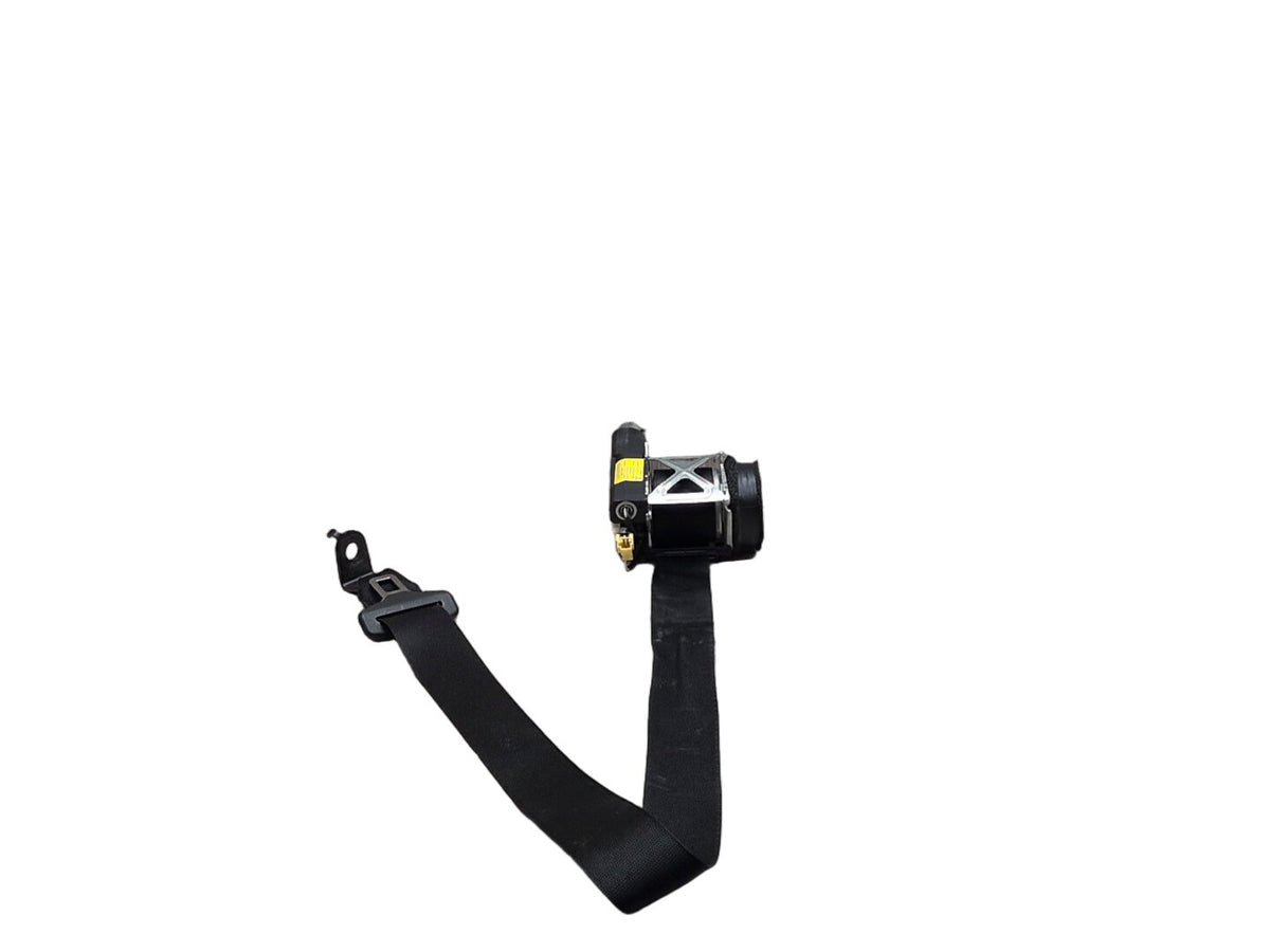 2009-2012 Mercedes-Benz E550 W212 Rear Left Driver Seatbelt Seat Belt Retractor A2128600385 OEM