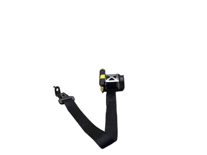 2009-2012 Mercedes-Benz E550 W212 Rear Left Driver Seatbelt Seat Belt Retractor A2128600385 OEM