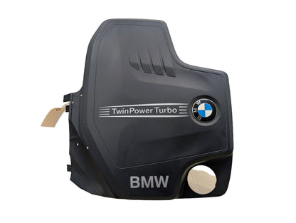 OEM BMW F22 F25 F30 F32 F36 Engine N20 N26 Cover Head Cylinder Coil Covering