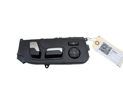 19-24 OEM BMW F97 G01 G20 G26 Front Right Passenger Seat Adjust Control Switch