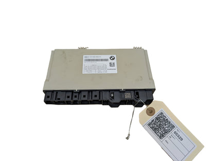 OEM BMW F90 G01 G05 G12 G20 G22 G26 G30 G80 Front Left Right Seat Control Module