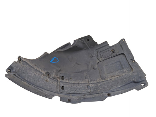 OEM BMW F30 328 330 335 340 Front Left Driver Fender Liner Wheel Splash Shield