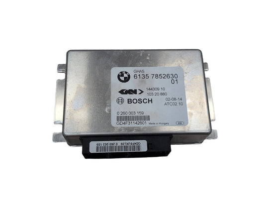 OEM BMW F10 F80 F82 F83 M2 M3 M4 M5 M6 Control Unit Regulating Differential Lock