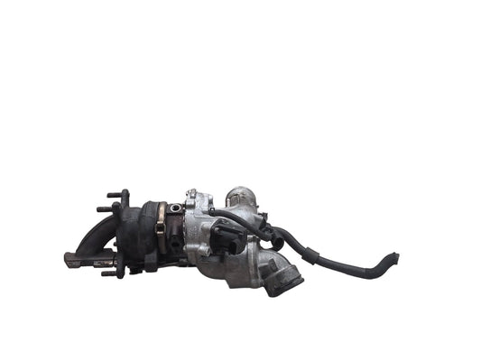 2015-2018 Audi Q3 8U Turbo Charger Air Intercooler 06J145722B