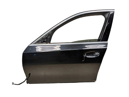 19-25 OEM BMW G20 G80 330 M340 M3 FRONT Left Driver Side Door Shell Panel Black 475