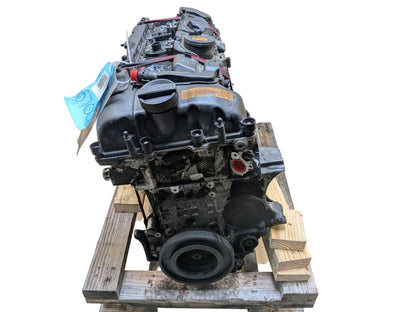 VIDEO! 11-13 OEM BMW 535 640 740 N55 Engine Motor PWG RWD 172037 Miles