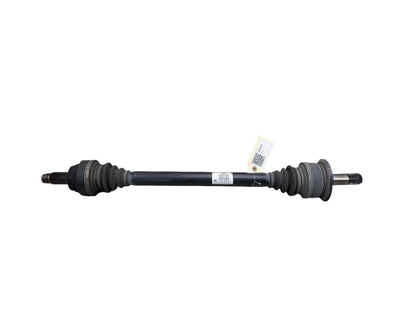 2011-2016 BMW 535i F10 Rear Right Passenger Half Shaft Output CV Axle 7581024
