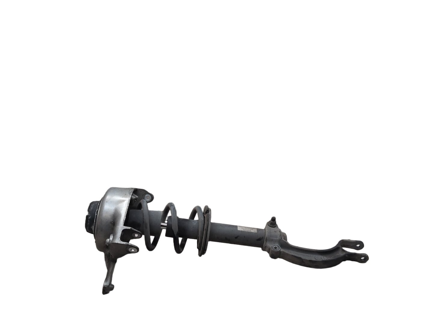 2010-2016 Audi S4 B8 - Front Left or Right Spring Strut Shock Absorber PN: 8K0413031BA