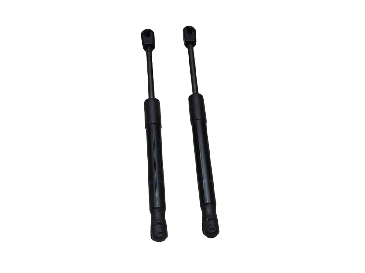 2019-2026 BMW X5 G05 Left Right Hood Bonnet Gas Strut Shock Supports SET 7418188 OEM