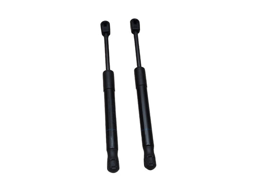 2019-2026 BMW X5 G05 Left Right Hood Bonnet Gas Strut Shock Supports SET 7418188 OEM
