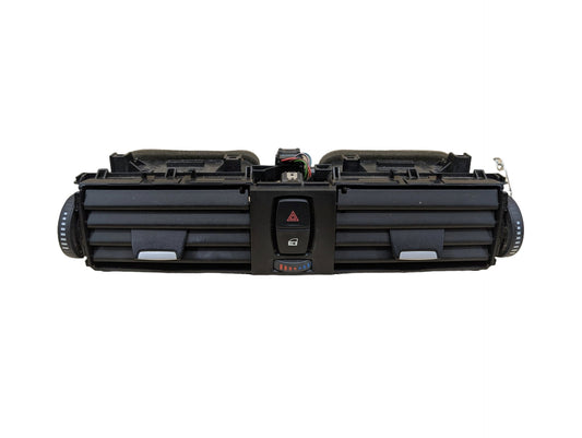 OEM BMW F30 F32 F33 F36 F80 F82 F83 M3 M4 Front Dash Central AC Air Vent Grille