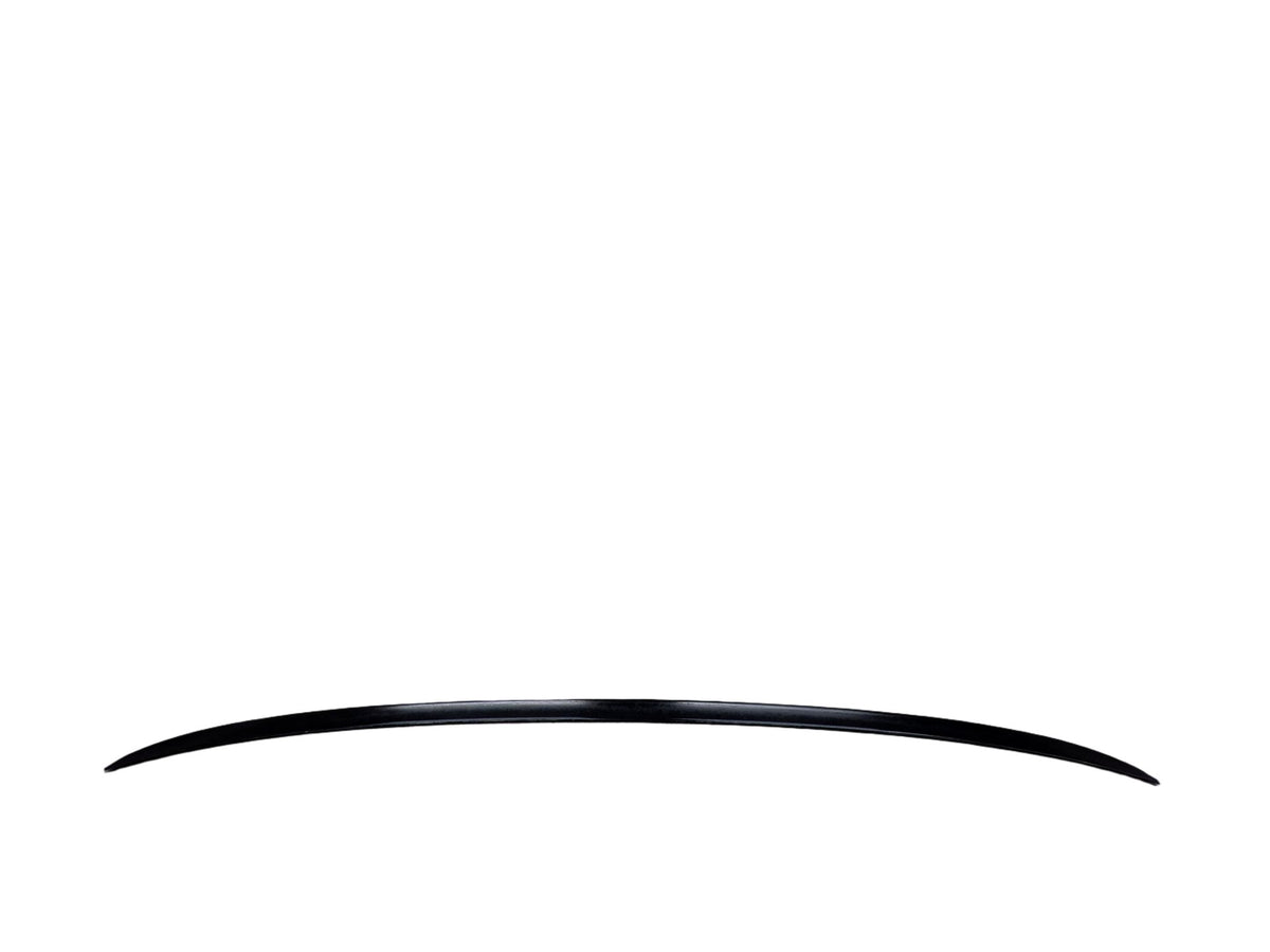 OEM BMW F90 G30 530 540 M550 M5 Liftgate Tailgate Trunk Lid Rear Spoiler