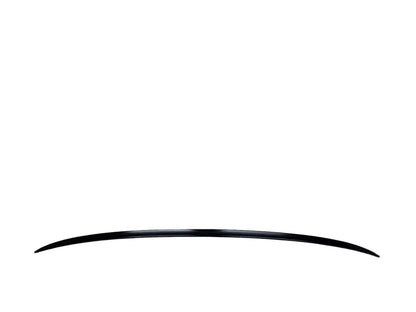 OEM BMW F90 G30 530 540 M550 M5 Liftgate Tailgate Trunk Lid Rear Spoiler