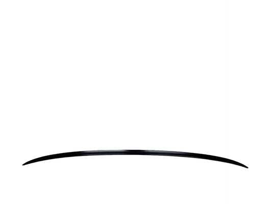 OEM BMW F90 G30 530 540 M550 M5 Liftgate Tailgate Trunk Lid Rear Spoiler