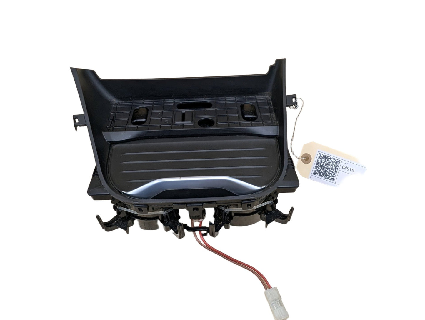 2011-2016 BMW X3 F25 Center Console Cup Holder 9301722