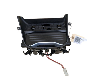 2011-2016 BMW X3 F25 Center Console Cup Holder 9301722