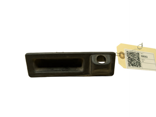 OEM BMW F15 F22 F23 F87 F85 M2 Rear View Reverse Back Up Camera Cover Trim