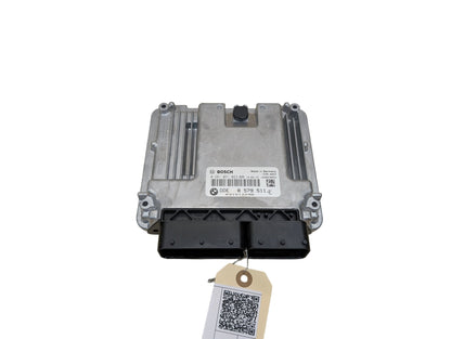 2012-2018 BMW F30 328i N47D20O1 Engine Motor ECU DME Computer Module 8579511