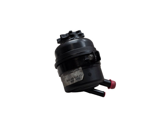 2011 BMW 328i E90 Power Steering Tank Reservoir 6851218