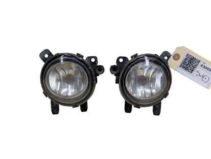 12-17 OEM BMW F22 F23 F30 F31 F32 F33 F36 Left Driver Side Fog Lamp Light