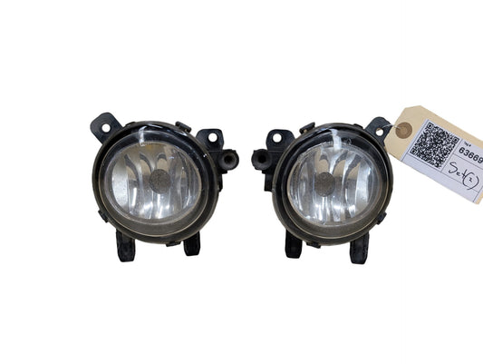 12-17 OEM BMW F22 F23 F30 F31 F32 F33 F36 Left Driver Side Fog Lamp Light