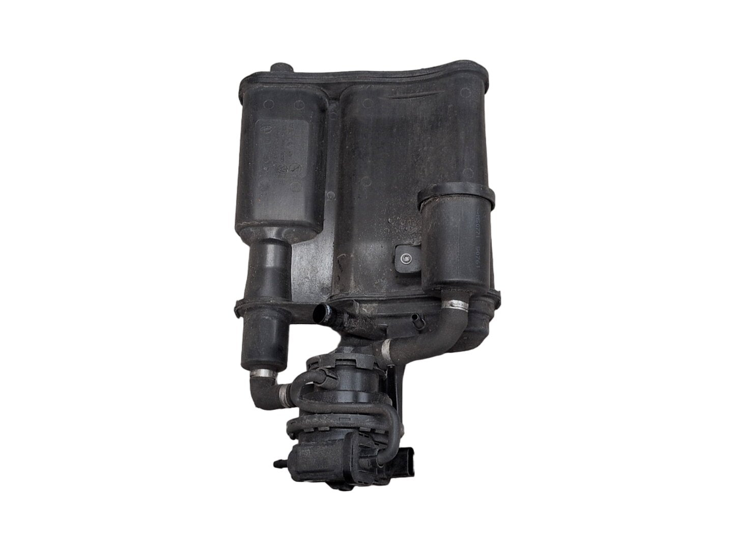 2015-2018 Audi Q3 8U Fuel Vapor Charcoal Canister 3C0201797D