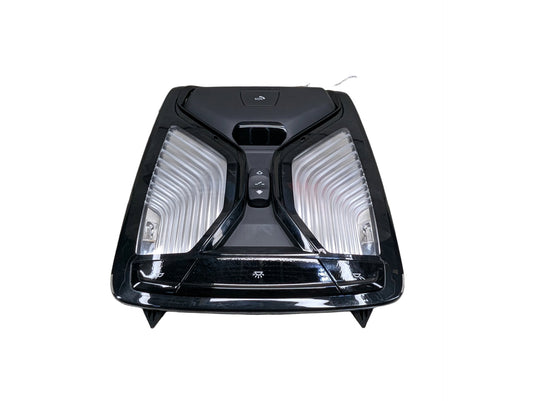 17-24 OEM BMW G01 G02 G05 G06 G20 G22 G30 Headliner Overhead Dome Light Switch Module