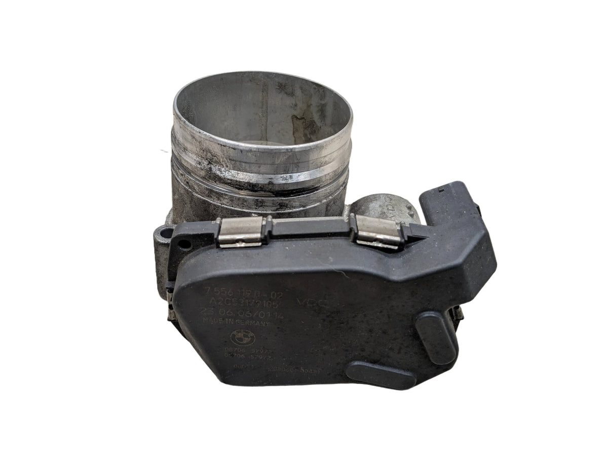 OEM BMW E60 E71 E82 E88 E89 E90 E92 E93 F01 F02 135 335 Engine N54 Throttle Body