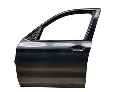 18-24 OEM BMW F97 G01 X3 X3M Front Left Driver Side Door Shell Panel